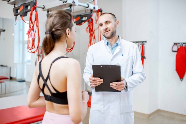 Can the Incorporation of HIIT Workouts into Rehabilitation Programs Improve Stroke Outcomes?