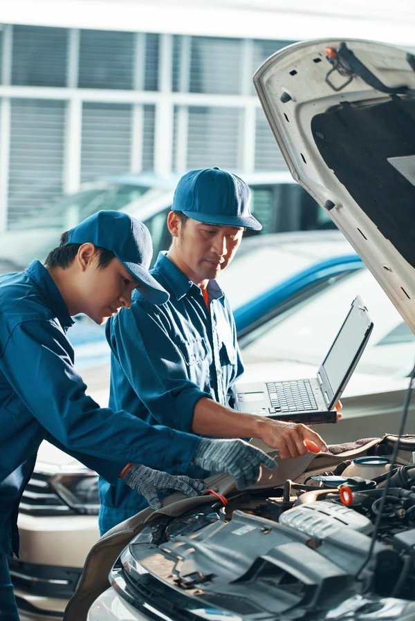 How Are AI Models Being Trained to Detect Financial Market Anomalies?