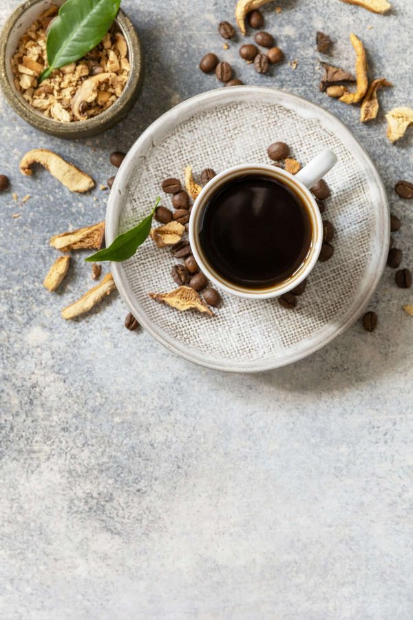 How Does the Inclusion of Adaptogen Supplements in the Diet Influence Stress Response?