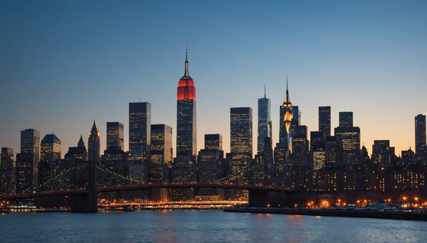 Unlock new york seo success through a premier agency